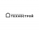 Логотип компании «Технострой»