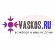 Логотип компании «Компания Васкос»