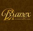 Логотип компании «Danex»