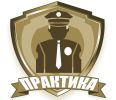 Логотип компании «ПРАКТИКА»
