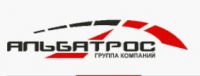 Логотип компании «AlbatrosDV.RU»