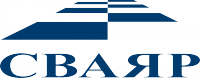 Логотип компании «СВАЯР»