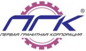Логотип компании «Первая Гранитная Корпорация»