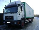 Логотип компании «Автотрединг Сибирь»