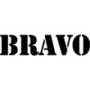 Логотип компании «BTL-agency "BRAVO"»