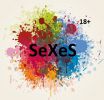 Логотип компании «ИНТЕРНЕТ МАГАЗИН ИНТИМНЫХ ТОВАРОВ SEXES»