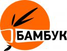Логотип компании «Бамбук рекламное агентство»
