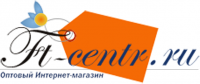 Логотип компании «ФЕДЕРАЛЬНЫЙ ТОРГОВЫЙ ЦЕНТР»