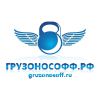 Логотип компании «ГРУЗОНОСОФФ»