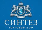 Логотип компании «ТД СИНТЕЗ»