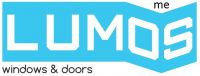 Логотип компании «ОКОННЫЙ ЗАВОД LUMOS-ME»