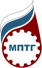 Логотип компании «МОСПАРТЕПЛОГАЗ»
