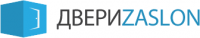 Логотип компании «ДВЕРИ ЗАСЛОН»