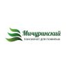 Логотип компании «ПАНСИОНАТ ДЛЯ ПОЖИЛЫХ МИЧУРИНСКИЙ»