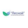 Логотип компании «ЧАСТНЫЙ ПАНСИОНАТ ДЛЯ ПОЖИЛЫХ ЛЕСНОЙ»