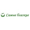 Логотип компании «ЧАСТНЫЙ ДОМ ПРЕСТАРЕЛЫХ САМЫЕ БЛИЗКИЕ»