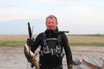 Логотип компании «ДАЙВИНГ ЦЕНТР КАПИТАН ВРУНГЕЛЬ»