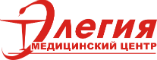 Логотип компании «МЕДИЦИНСКИЙ ЦЕНТР ЭЛЕГИЯ»