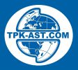 Логотип компании «ТОРГОВО-ПРОИЗВОДСТВЕННАЯ КОМПАНИЯ АВТОСПЕЦТЕХНИКА»