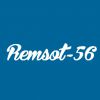 Логотип компании «РЕМОНТ СОТОВЫХ ТЕЛЕФОНОВ | REMSOT-56»