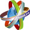 Логотип компании «КОНТИНЕНТ КОННЕКТ»