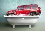 Логотип компании «АВТОМОЙКА НА СОВЕТСКОЙ»