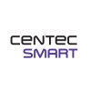 Логотип компании «CENTEC SMART»