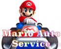 Логотип компании «M.AVTO SERVICE»