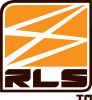Логотип компании «РЕГИОНАЛЬНЫЕ ЛИНИИ RLS TM ОФИЦИАЛЬНЫЙ ПРЕДСТАВИТЕЛЬ ВСЕМИРНОЙ СЛУЖБЫ ДОСТАВКИ UPS»