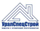 Логотип компании «УРАЛСПЕЦСТРОЙ»