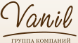 Логотип компании «ПРОФЕССИОНАЛЬНАЯ КЕЙТЕРИНГОВАЯ КОМПАНИЯ VANIL»