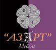 Логотип компании «МЕБЕЛЬ ПОД ЗАКАЗ»