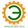 Логотип компании «ЭКОЛАЙТ-СПЕЦТЕХНИКА»