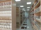 Логотип компании «ОБОИ СЕТЬ МАГАЗИНОВ»