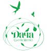 Логотип компании «ДАЧА»
