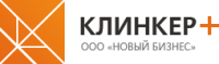 Логотип компании «КЛИНКЕР+»