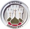 Логотип компании «ДОМ ДРУЖБЫ ЯРОСЛАВЛЬ - ЭКСЕТЕР»