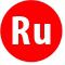 Логотип компании «РУСЕРВИС»