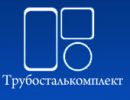 Логотип компании «ТРУБОСТАЛЬКОМПЛЕКТ»
