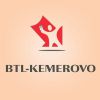 Логотип компании «BTL-KEMEROVO»