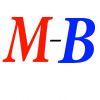 Логотип компании «МАСТЕР-ВОРОНЕЖ»