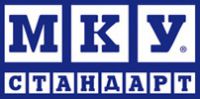 Логотип компании «МКУ - СУХИЕ СМЕСИ ОТ ПРОИЗВОДИТЕЛЯ»