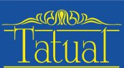 Логотип компании «СТУДИЯ ПЕРМАНЕНТНОГО МАКИЯЖА TATUAL (ТАТУАЛЬ)»