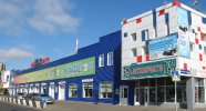 Логотип компании «VIPTON-VRN. ТОНИРОВКА В АВТОЮ-ЗЦЕНТР.»