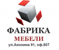 Логотип компании «ФАБРИКА МЕБЕЛИ»