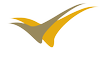 Логотип компании «ЭК ВИКТОРИЯ»