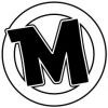 Логотип компании «МЕГАЛИТ. ХУДОЖЕСТВЕННОЕ И ТЕХНИЧЕСКОЕ ЛИТЬЁ»