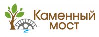 Логотип компании «КАМЕННЫЙ МОСТ»