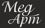 Логотип компании «МЕДАРТ»