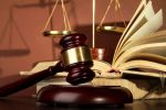 Логотип компании «ЦЕНТР ЮРИДИЧЕСКОЙ ПОМОЩИ ПЕРВАЯ ПРАВОВАЯ»
